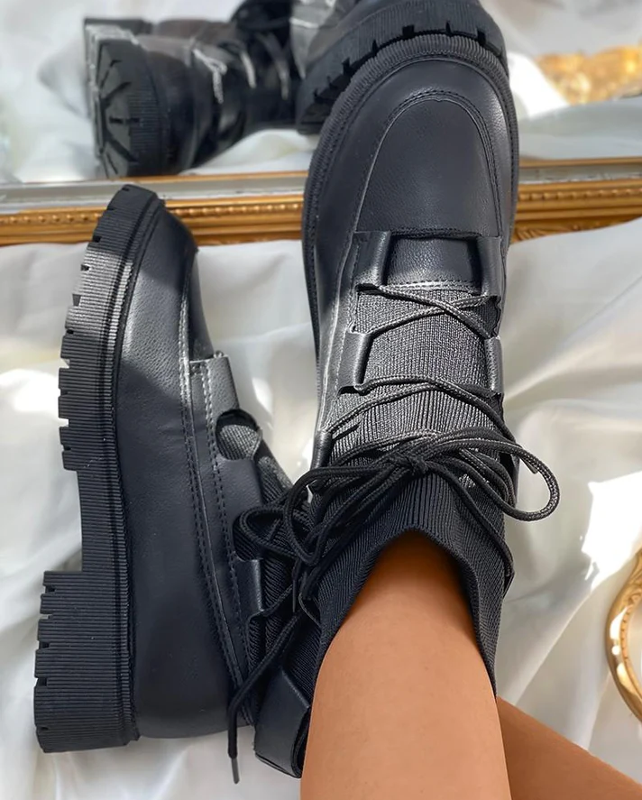 EB | Luxus-Damenstiefel