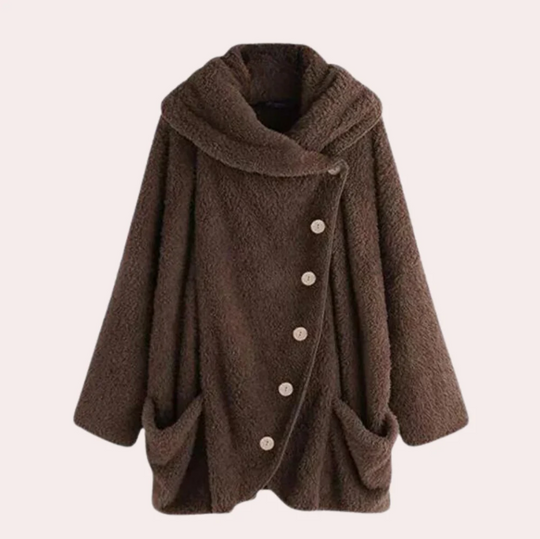 EB | Stylischer Wintermantel für Damen