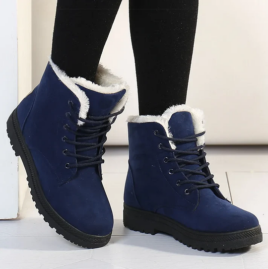 EB | Winterstiefel für Damen
