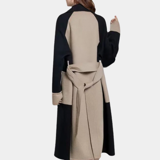 EB | Eleganter Trenchcoat für Damen
