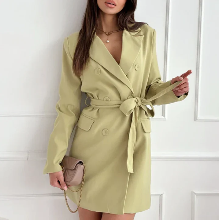 EB | Elegante Jacke für Damen