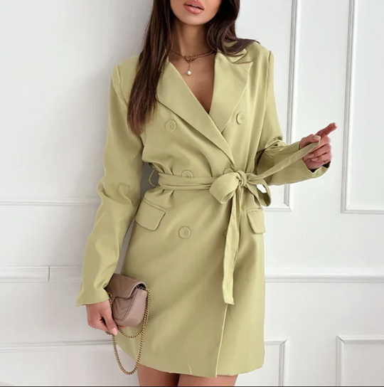 EB | Elegante Jacke für Damen
