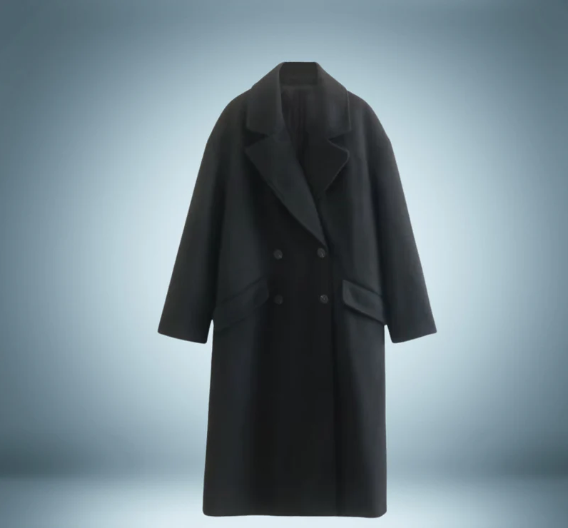 EB | Trenchcoat-Jacke