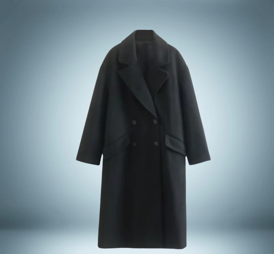 EB | Trenchcoat-Jacke