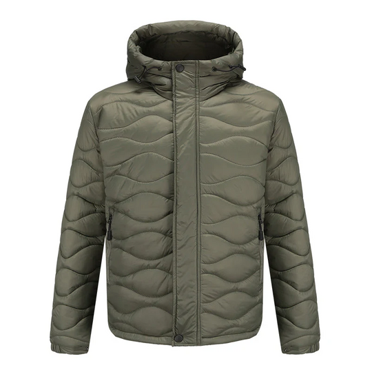 EB | Winddichte Leichte Sport Design Herrenjacke