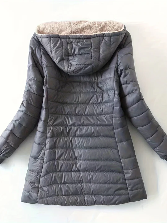 EB | Stylischer Damen-Wintermantel