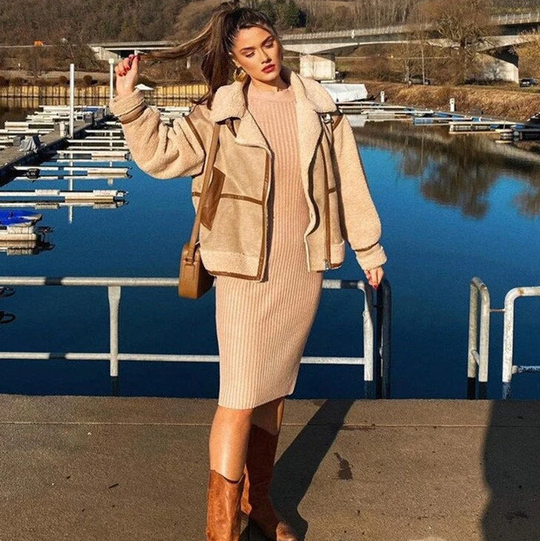 EB | Jacke