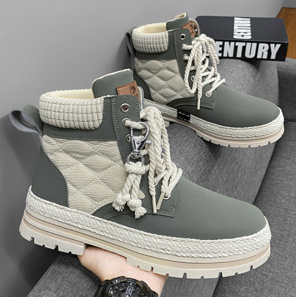 EB | Bequeme und Vielseitige Damenstiefeletten