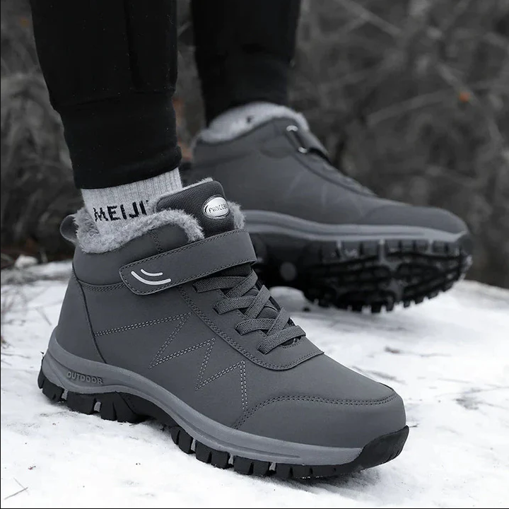 EB | Warme Winterschuhe