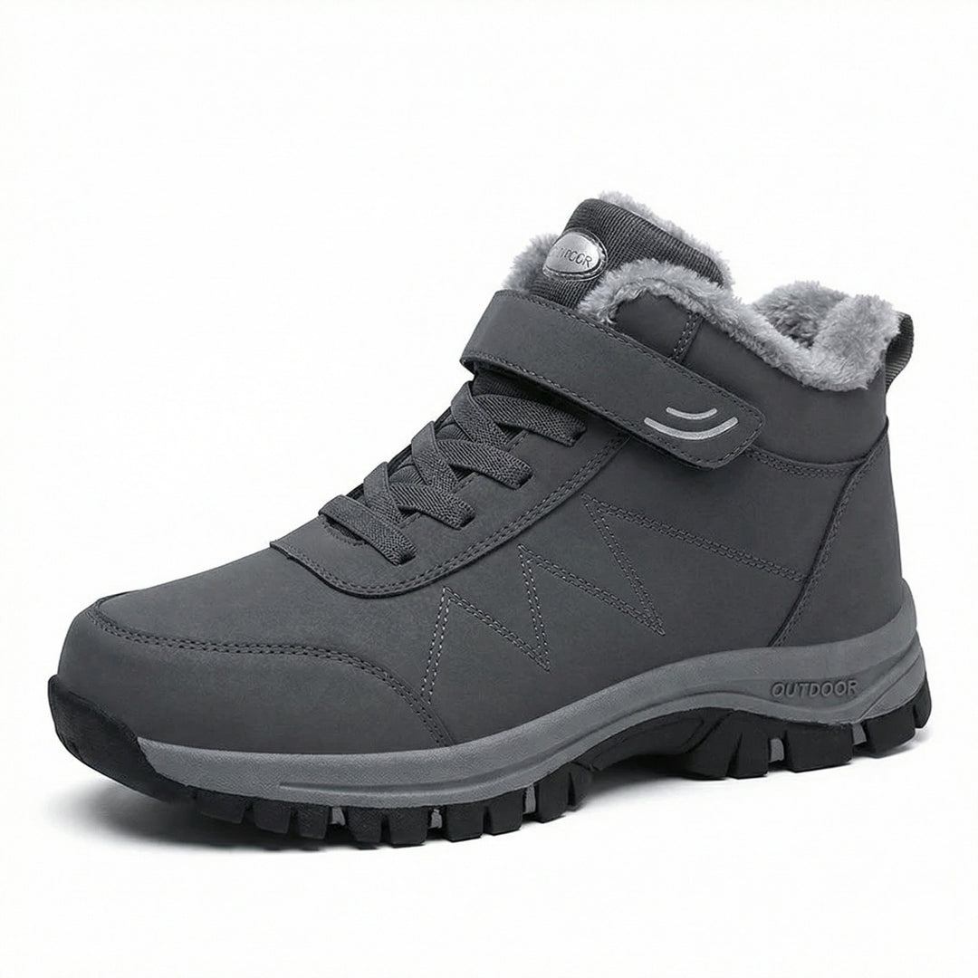 EB | Warme Winterschuhe