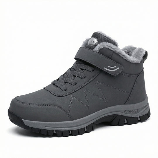EB | Warme Winterschuhe