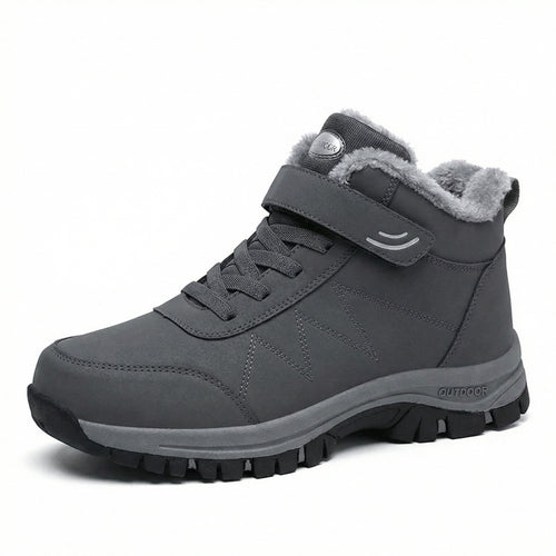 EB | Warme Winterschuhe