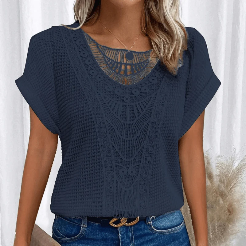 EB | Luftige Bluse für Damen