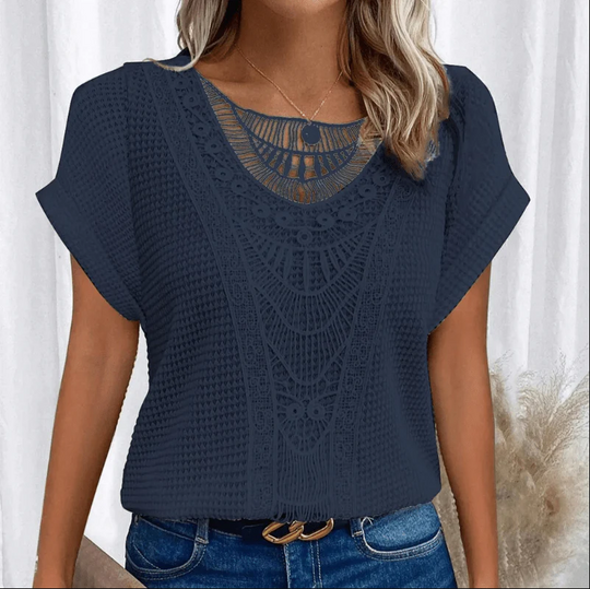 EB | Luftige Bluse für Damen