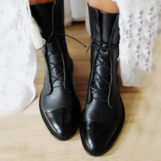 EB | Komfortstiefel für Damen mit Memory-Schaum-Polsterung