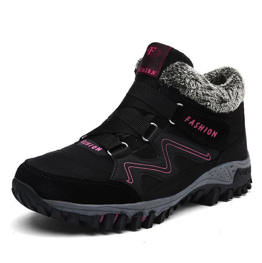 EB | Winterstiefel für Damen