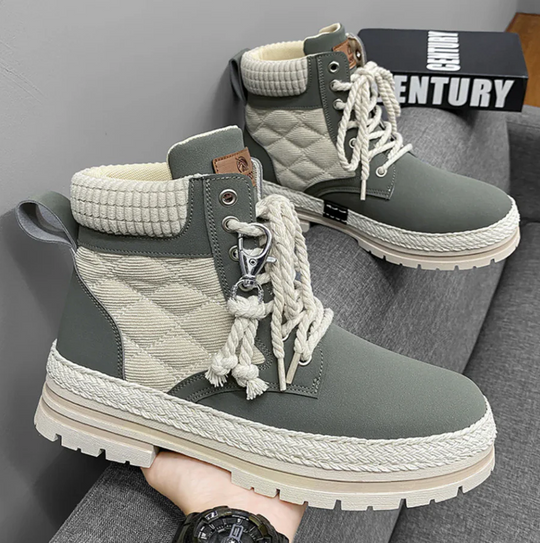 EB | und bequeme Stiefeletten für Damen