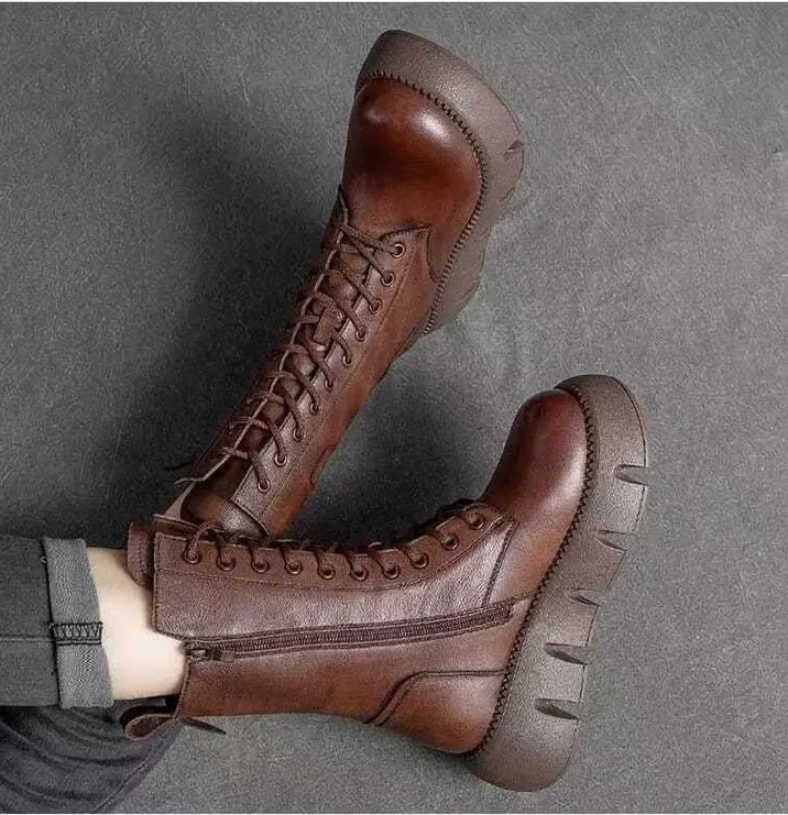 EB | Modische Damenstiefel
