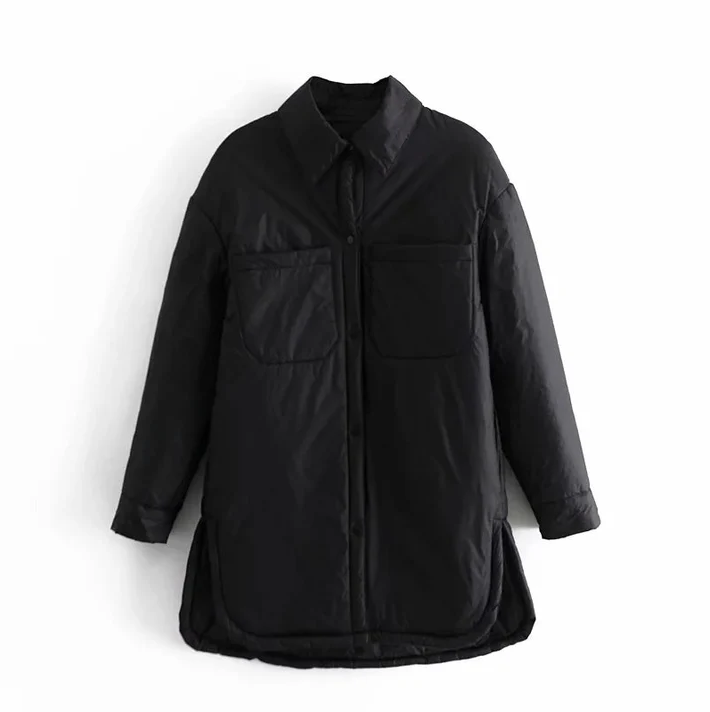 EB | Vielseitige Winterjacke für Damen