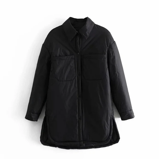 EB | Vielseitige Winterjacke für Damen