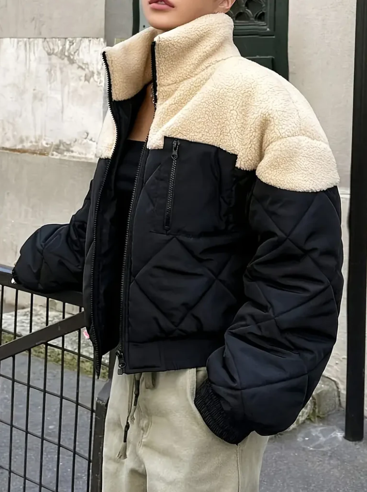 EB | Jacke