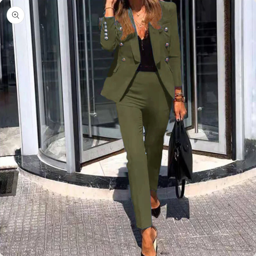 EB | Elegante Damen Satz