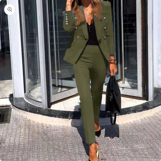 EB | Elegante Damen Satz