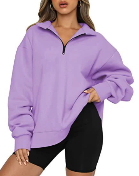 EB | Sweatshirt für Damen