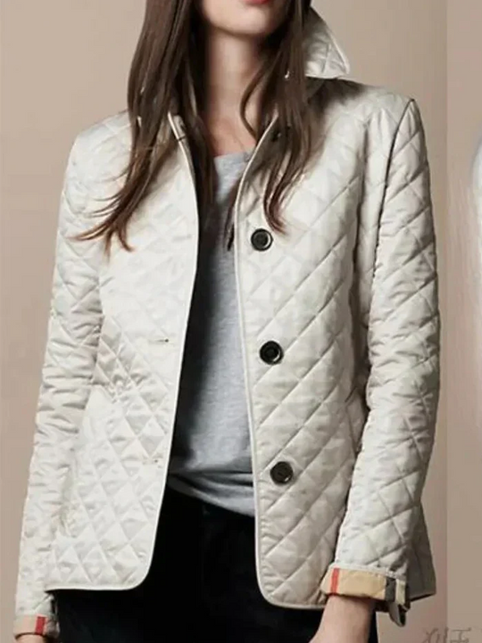 EB | Stylische Steppjacke