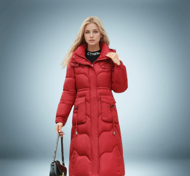 EB | Parka