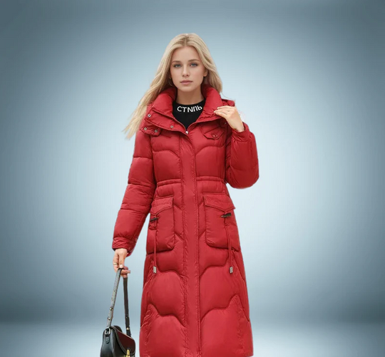 EB | Parka