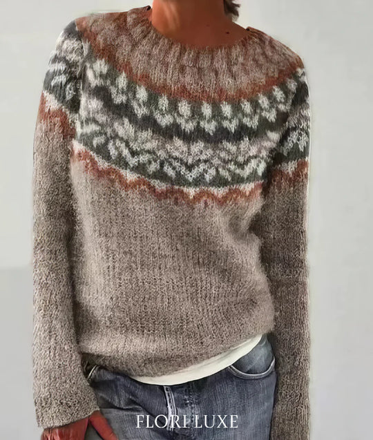 EB – Trendiger Pullover