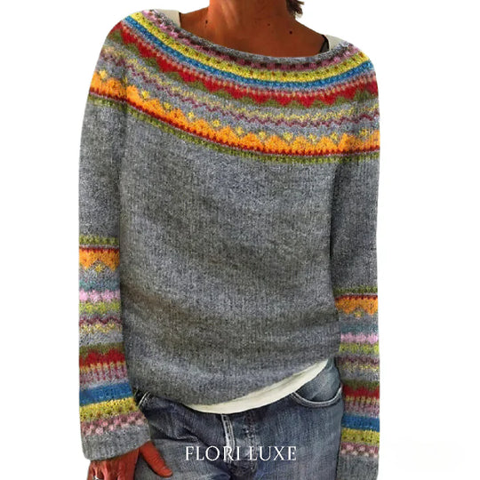 EB – Trendiger Pullover