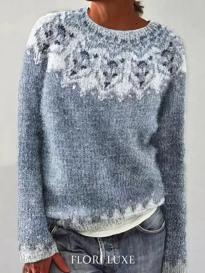 EB – Trendiger Pullover