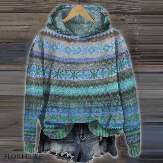 EB – Warmer Norwegerpullover