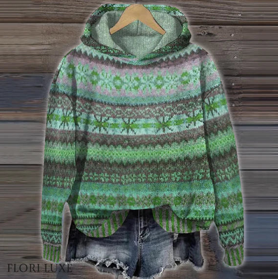 EB – Warmer Norwegerpullover