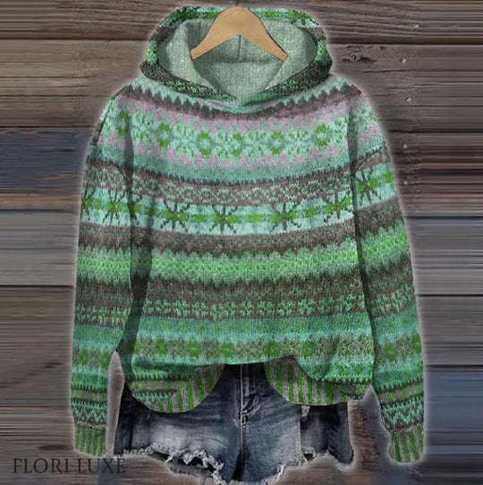 EB – Warmer Norwegerpullover
