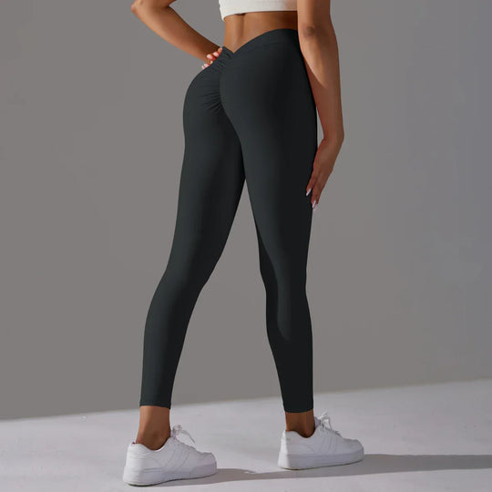 EB | Scrunch Butt Gym Leggings