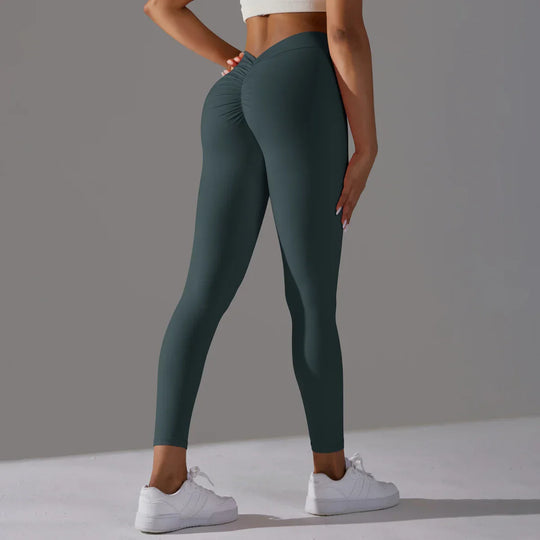 EB | Scrunch Butt Gym Leggings