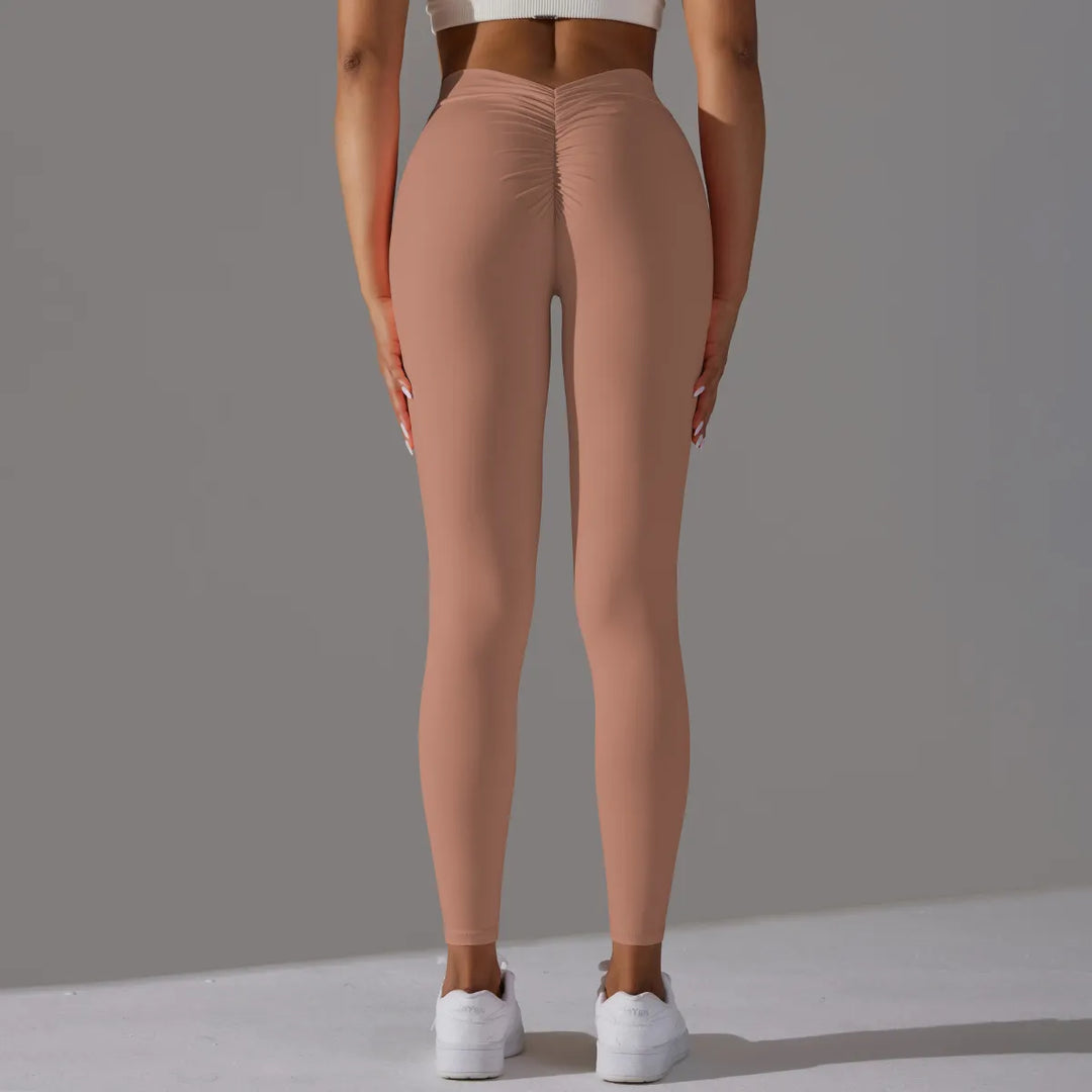 EB | Scrunch Butt Gym Leggings