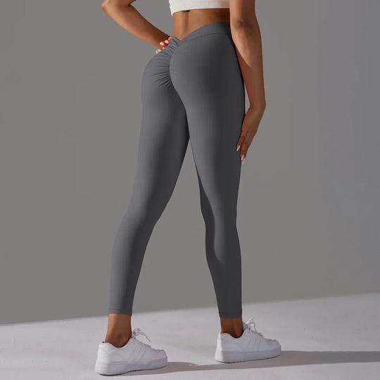 EB | Scrunch Butt Gym Leggings
