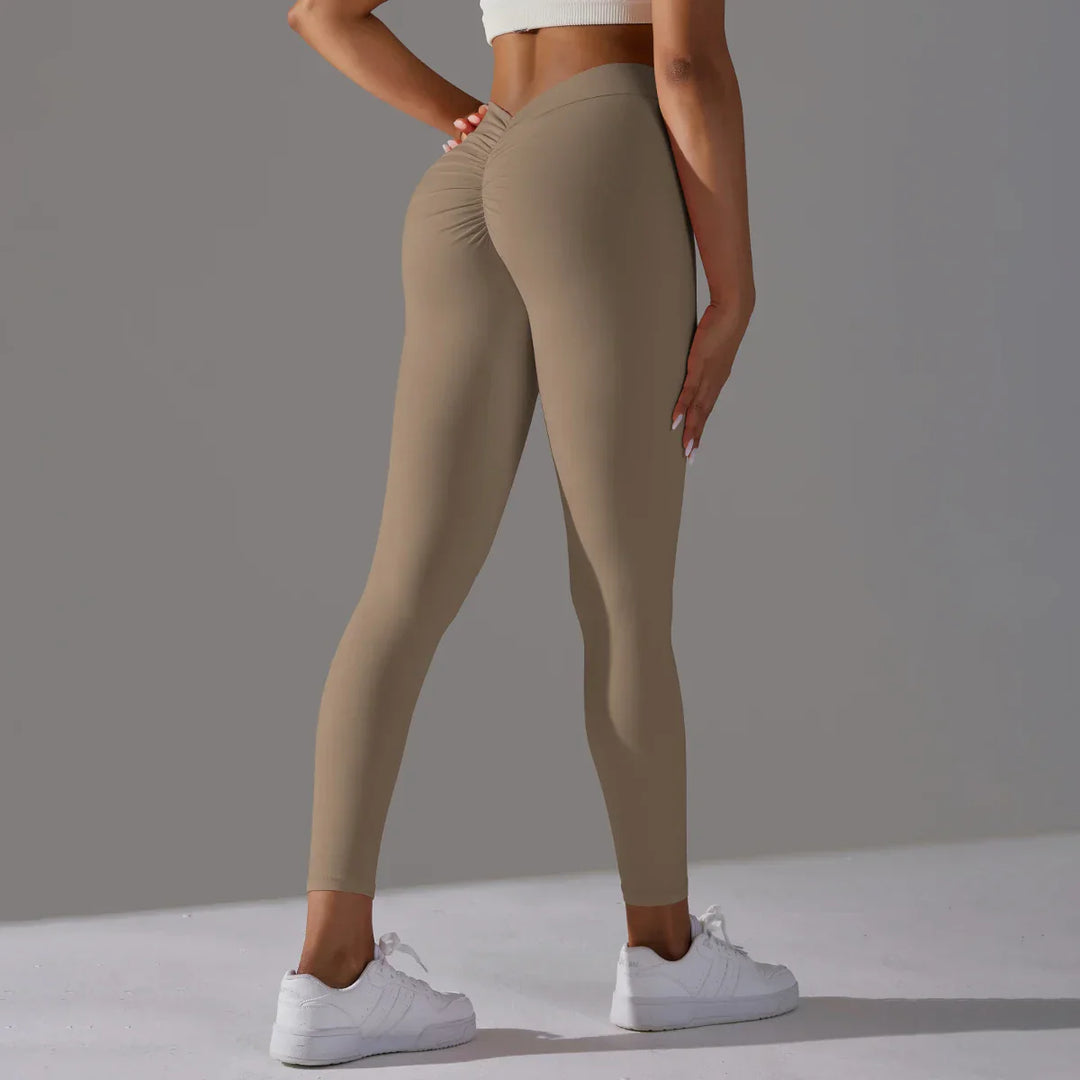 EB | Scrunch Butt Gym Leggings