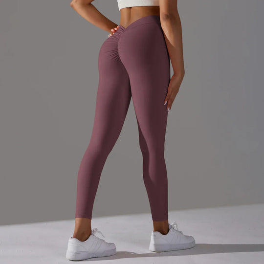 EB | Scrunch Butt Gym Leggings