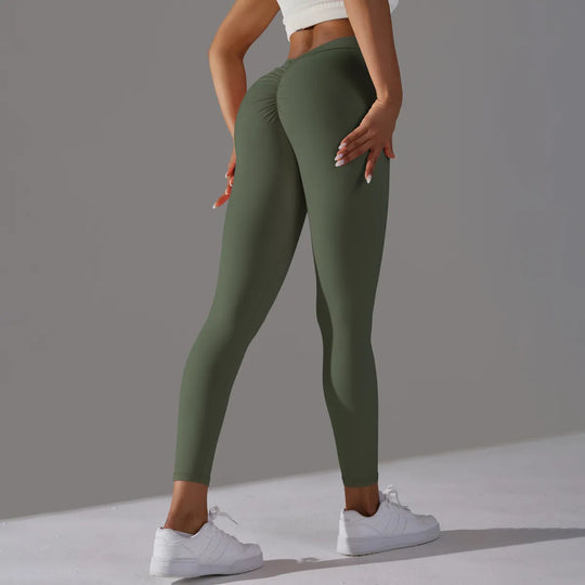 EB | Scrunch Butt Gym Leggings
