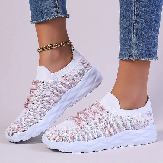 Super bequeme & ergonomische Freizeitschuhe EB