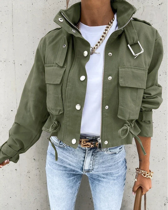 EB | Durch all diesen Schmerz Jacke