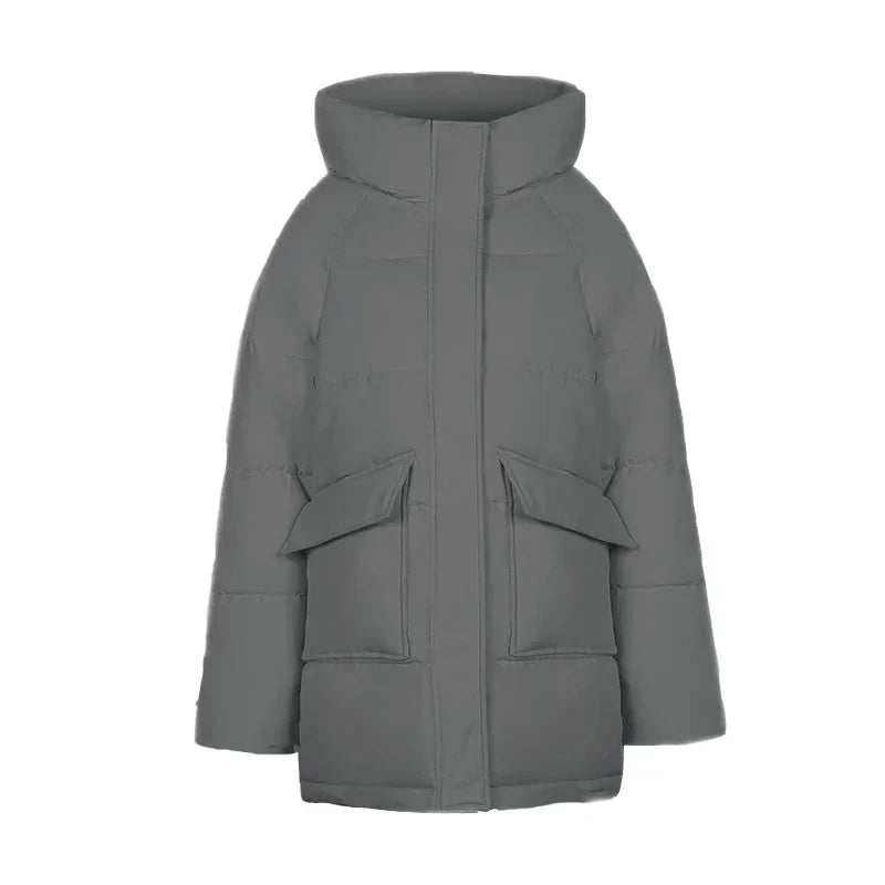 EB | Parka Jacke