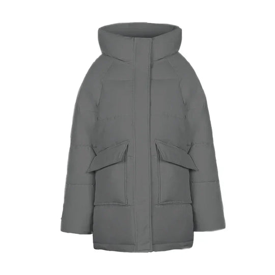 EB | Parka Jacke
