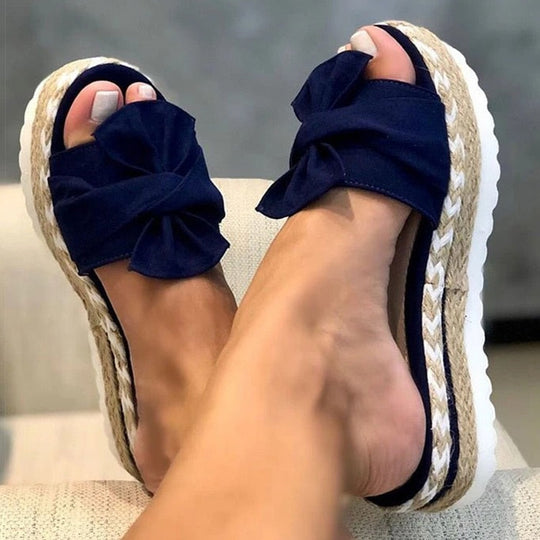 EB | Fun Sommer Sandalen