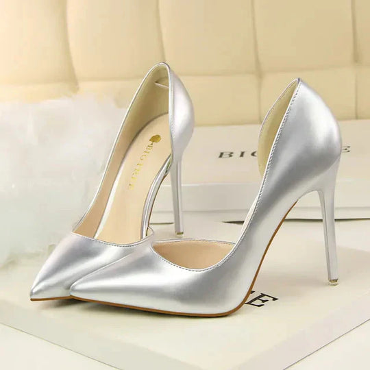 EB - Orthopädische Pumps